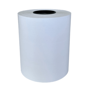 Zebra ZeroLiner 4500D, label roll, thermal paper