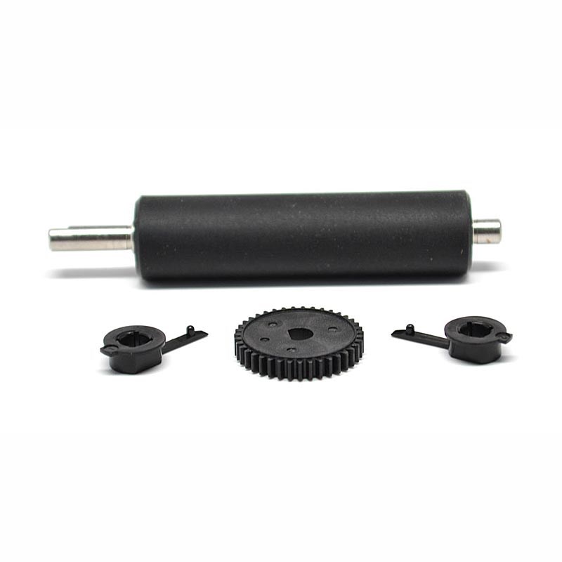 Zebra 105910-150, Platen Roller Kit.