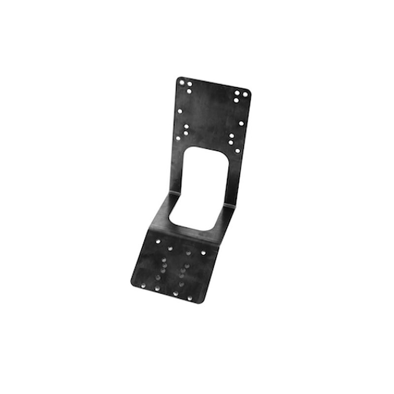 Zebra CRD-ET8X-M-KBBK1-01 Keyboard Bracket