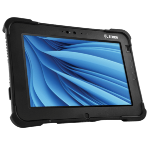 Zebra L10 XSLATE, USB, USB-C, BT, Ethernet, Wi-Fi, NFC, Win. 10 Pro