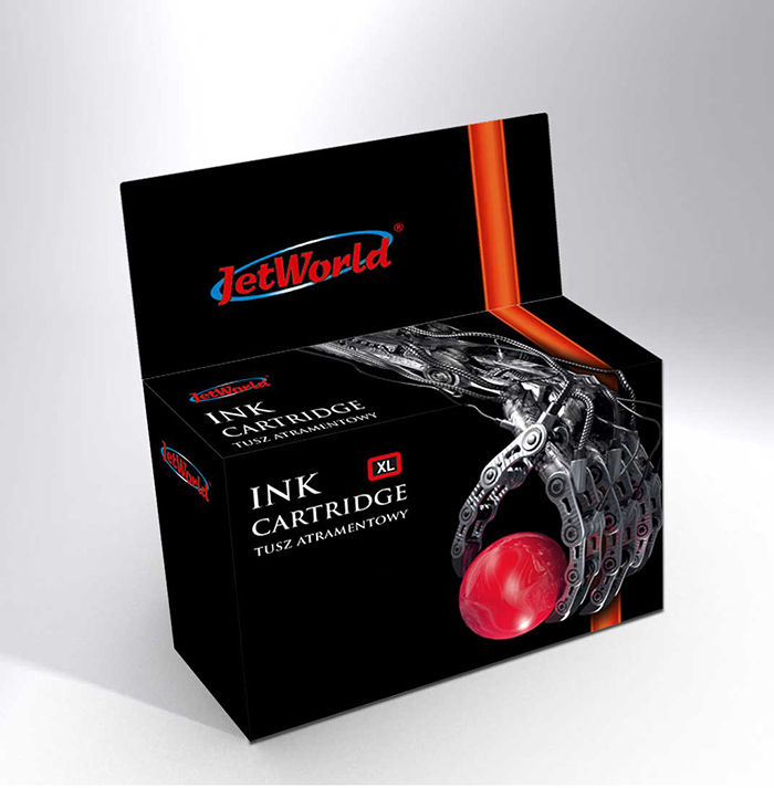 JetWorld PREMIUM kompatibilná cartridge pro Canon PFI-1000R, 0554C001 červená (red).

Cena kompatibilnej kazety Jet World pre tlačiarne Canon je nižšia ako cena originálu, takže ušetríte až 80 % nákladov na tlač.
Vďaka svojej prémiovej kvalite je vhodná aj pre náročných používateľov.
S alternatívnou kazetou môžete vytlačiť rovnaký alebo dokonca väčší počet strán ako s originálnou kazetou pri zachovaní rovnakej kvality - ostré črty a sýte farby.
Na všetky kazety Jet World poskytujeme doživotnú záruku.
Je ideálna na každodennú tlač dokumentov alebo fotografií vašich nezabudnuteľných zážitkov.
Každá kompatibilná atramentová kazeta prechádza počas výroby prísnou kontrolou kvality.
Spoločnosť Jet World sú osvedčení výrobcovia s viac ako 20-ročnými skúsenosťami a vyrábajú produkty podľa noriem ISO 9001, ISO 14001 a ISO 18001.

Existuje mnoho výrobcov kompatibilných kaziet, ale ich kvalita sa môže líšiť. Vďaka overenej kvalite nášho dodávateľa zaručujeme 100 % spokojnosť. Jet World získal počas svojho pôsobenia na trhu veľa skúseností, a preto ich výrobky dosahujú rovnakú úroveň kvality ako originálne.
Kód výrobcu: JWI-C1000RN