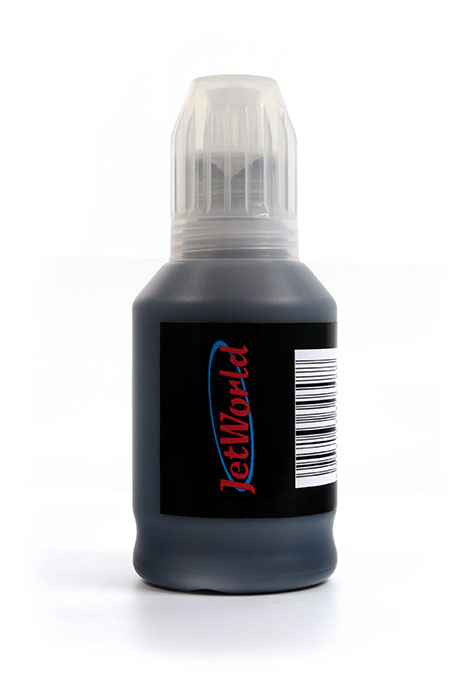 Ink bulk in a bottle JetWorld Magenta HP 31 replacement 1VU27A