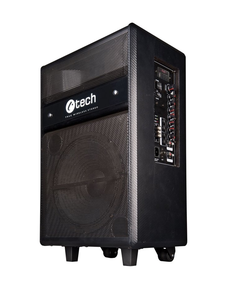 C-TECH Impressio Cappella, all-in-one