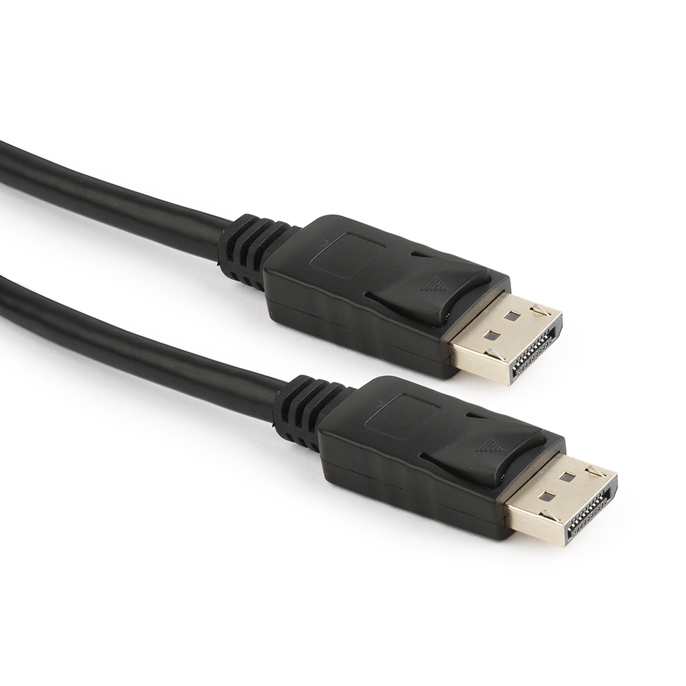 Kabel CABLEXPERT CC-DP2-6 DisplayPort digital interface 1,8m