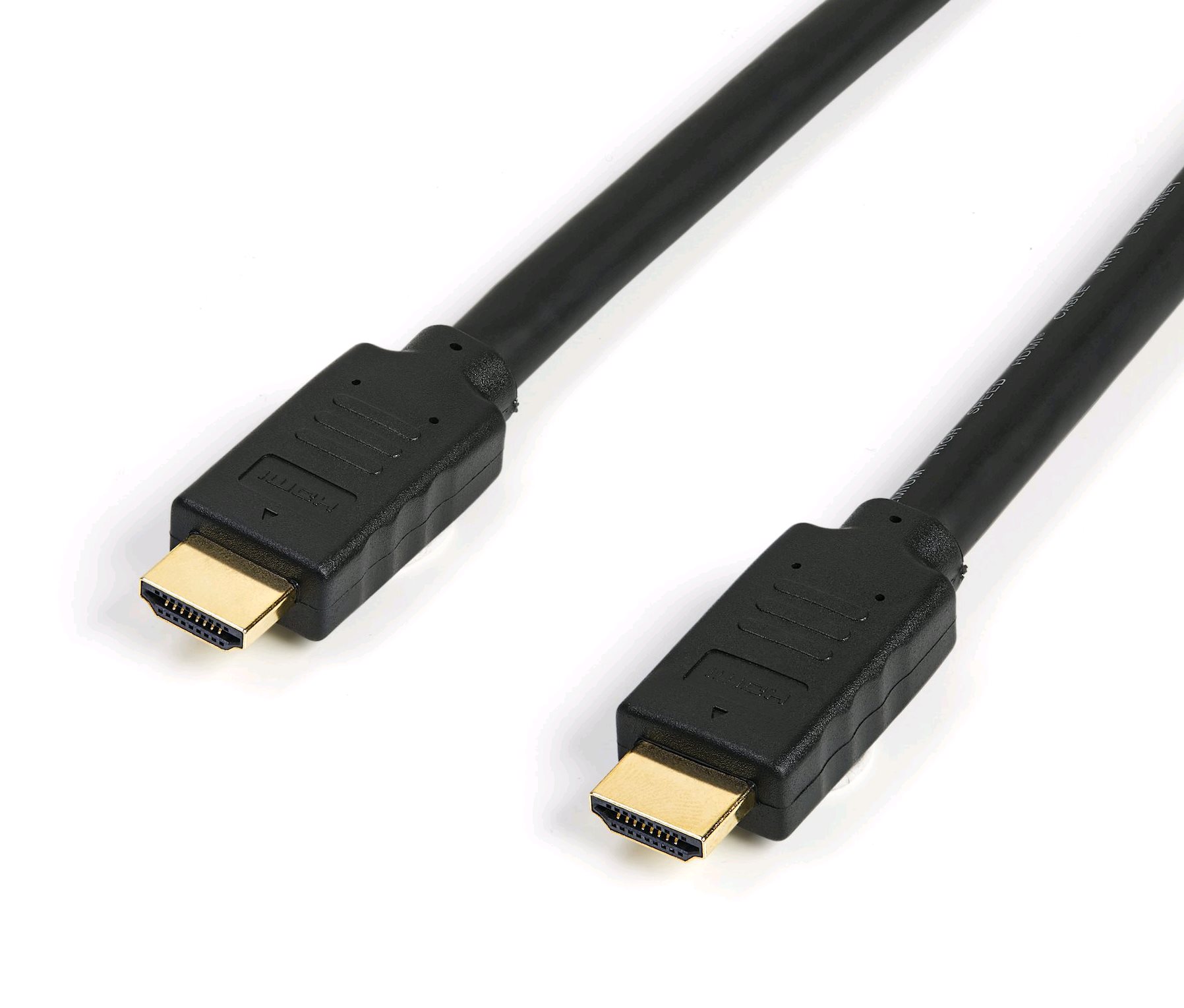 Kabel C-TECH CB-HDMI2-1 HDMI 2.0, 4K@60Hz, M/M, 1m