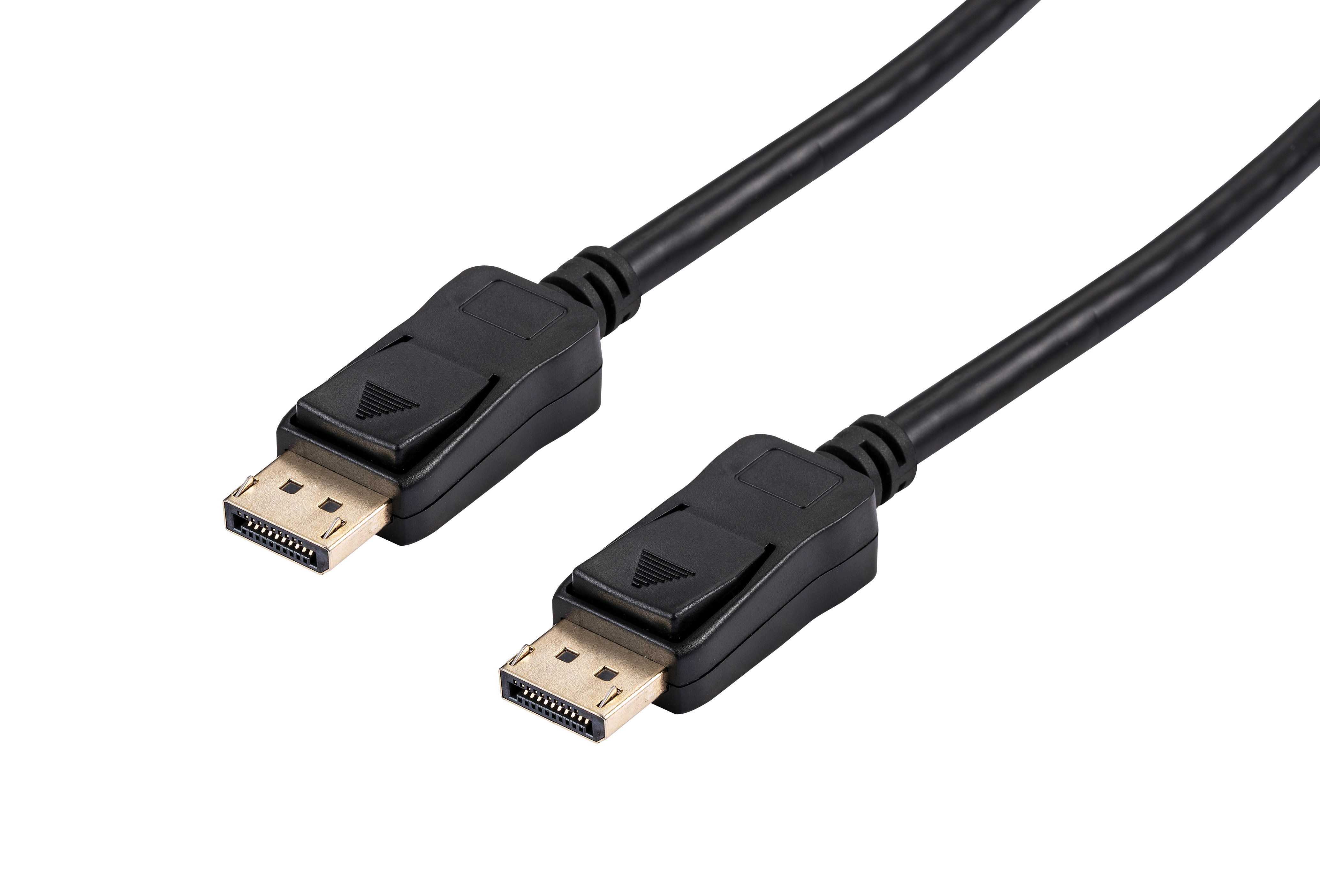 Kabel C-TECH CB-DP14-2 DisplayPort 1.4, 8k@60Hz, M/M, 2m