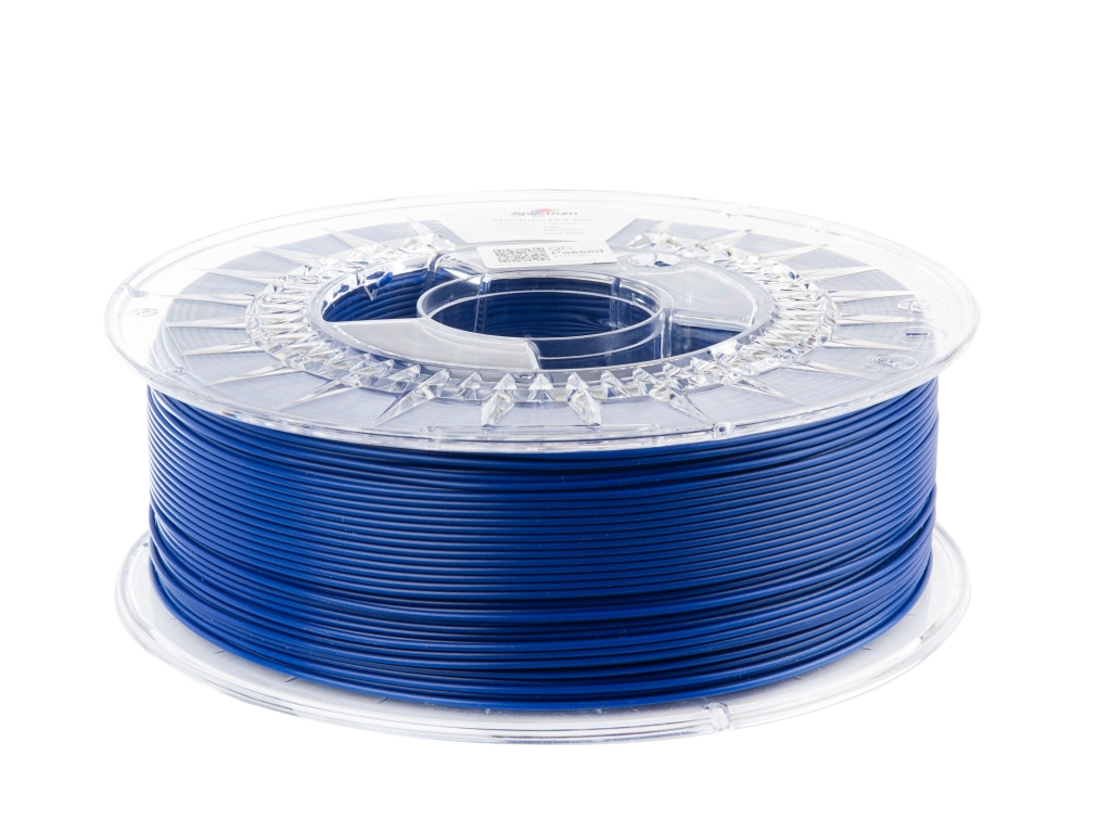 Spectrum 80043 3D filament, Premium PLA, 1,75mm, 1000g, navy blue