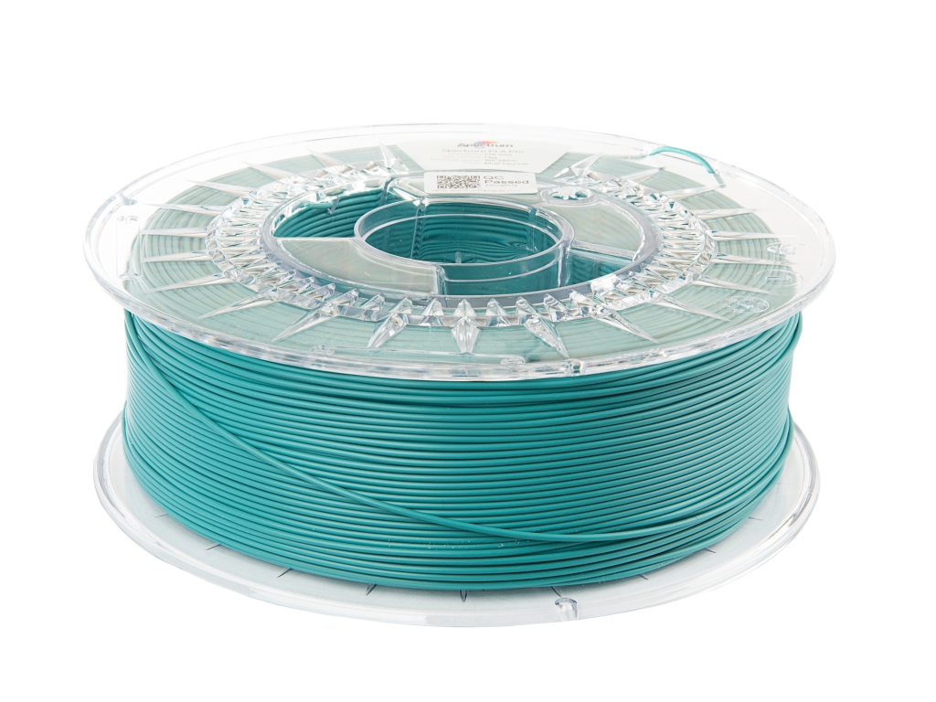 Spectrum 80137 3D filament, PLA Pro, 1,75mm, 1000g, blue lagoon