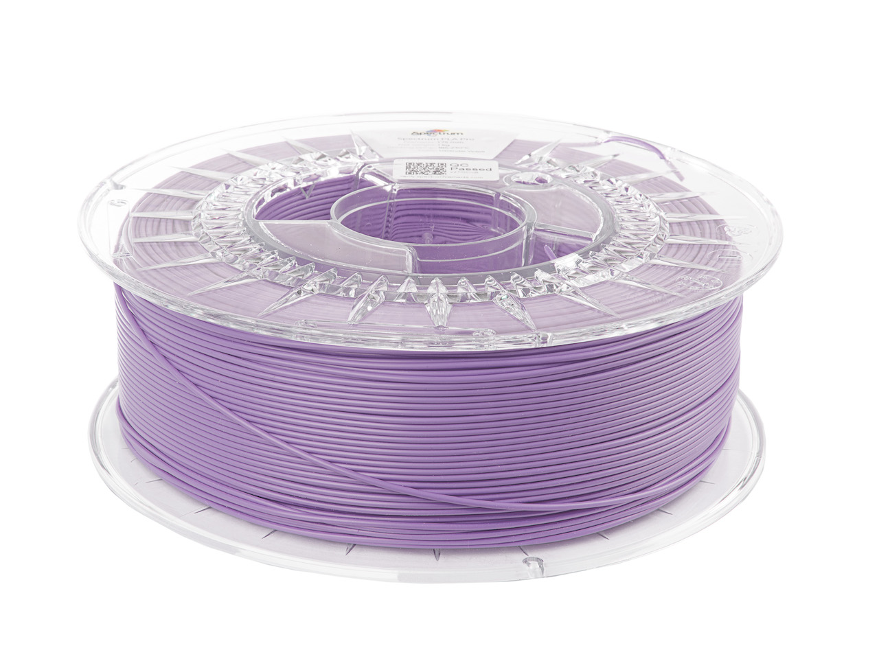 Spectrum 80135 3D filament, PLA Pro, 1,75mm, 1000g, lavender violett