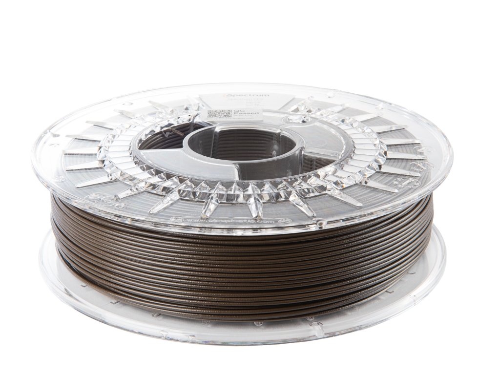 Spectrum 80723 3D filament, PPS AM3201, 1,75mm, 750g, NATURAL