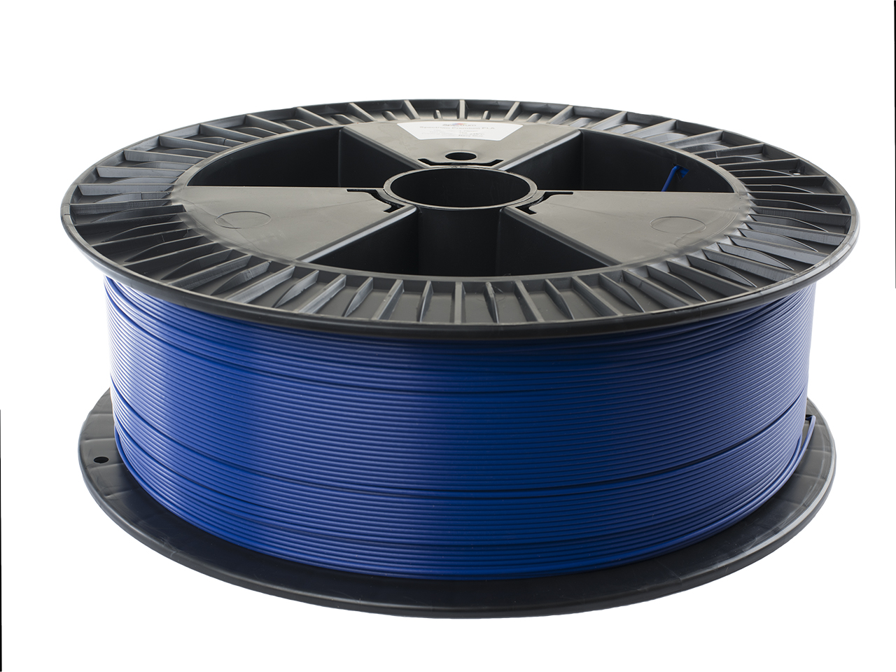 Spectrum 80417 3D filament, PLA Premium, 1,75mm, 2000g, NAVY BLUE