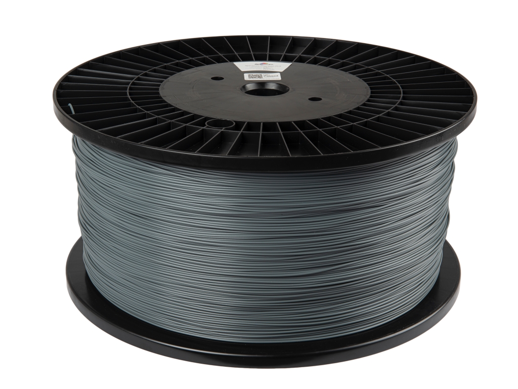 Spectrum 80674 3D filament, PLA Pro, 1,75mm, 8000g, DARK GREY