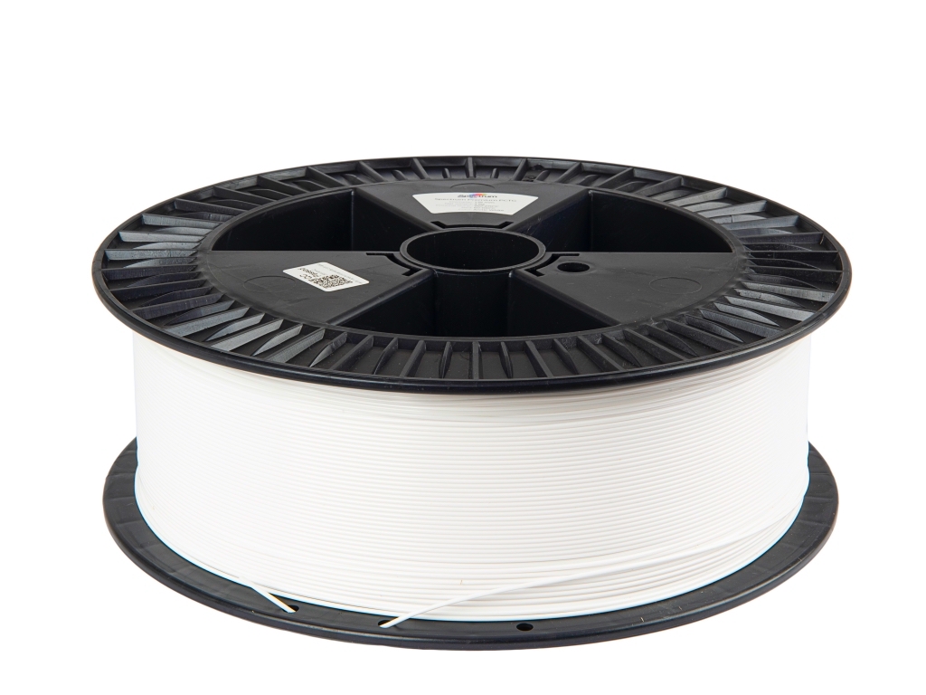 Spectrum 80651 3D filament, ASA 275, 1,75mm, 2000g, POLAR WHITE