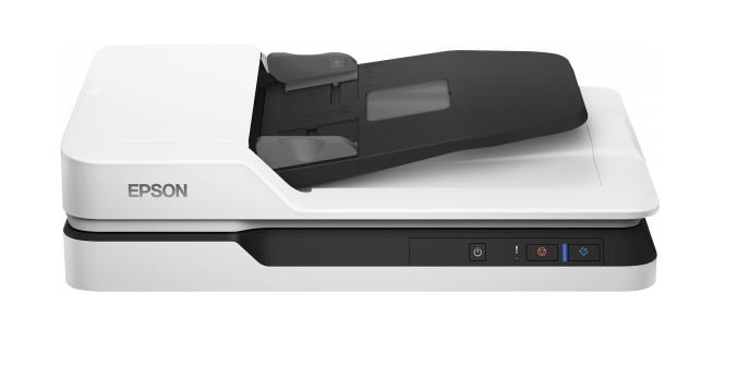 Epson WorkForce DS-1630 skener, A4, 1200x1200dpi, USB 3.0