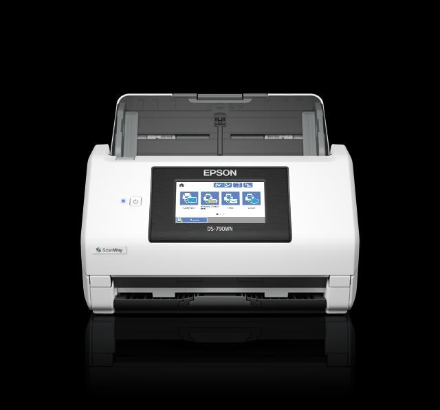 EPSON skener WorkForce DS-790WN