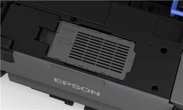 EPSON tiskárna ink EcoTank L8050, A4, 1440x5760dpi, 25ppm, Wi-Fi.