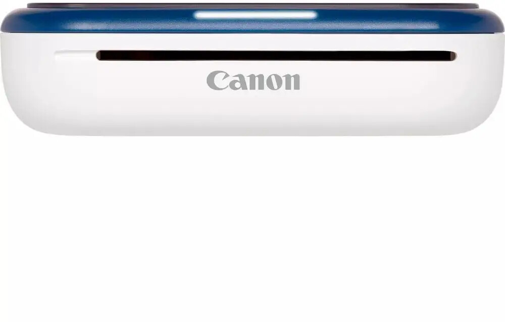 Canon Zoemini 2 5452C005 kapesní tiskárna NVW modrá