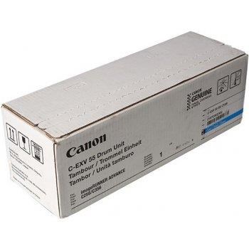 Canon drum C-EXV55 iR-C256, C257, C356, C357 cyan