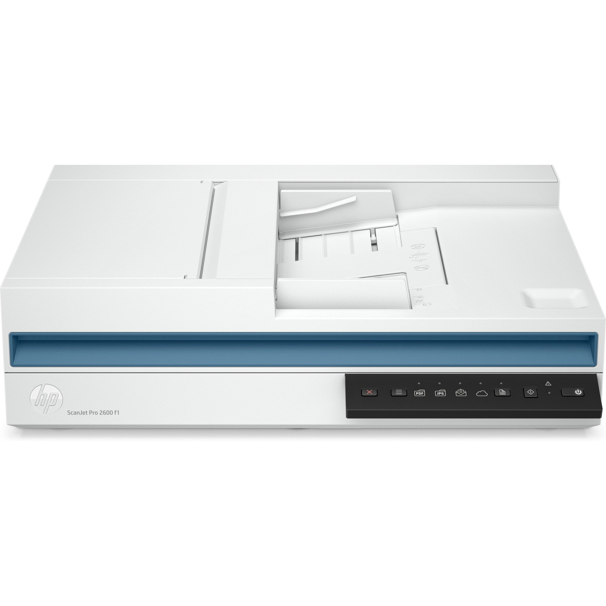 HP ScanJet Pro 2600 f1 20G05A