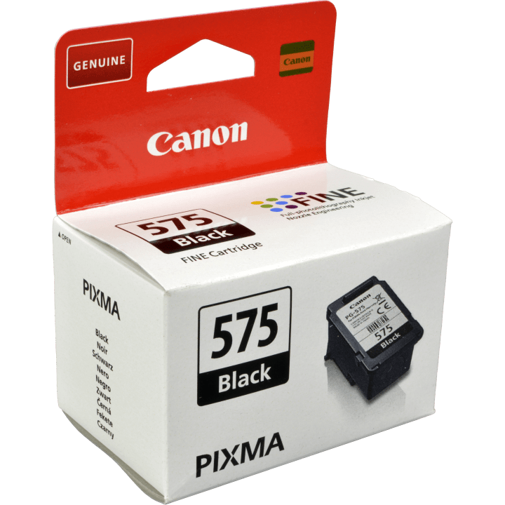 Canon PG-575XL 5437C001 černá (black) originální cartridge