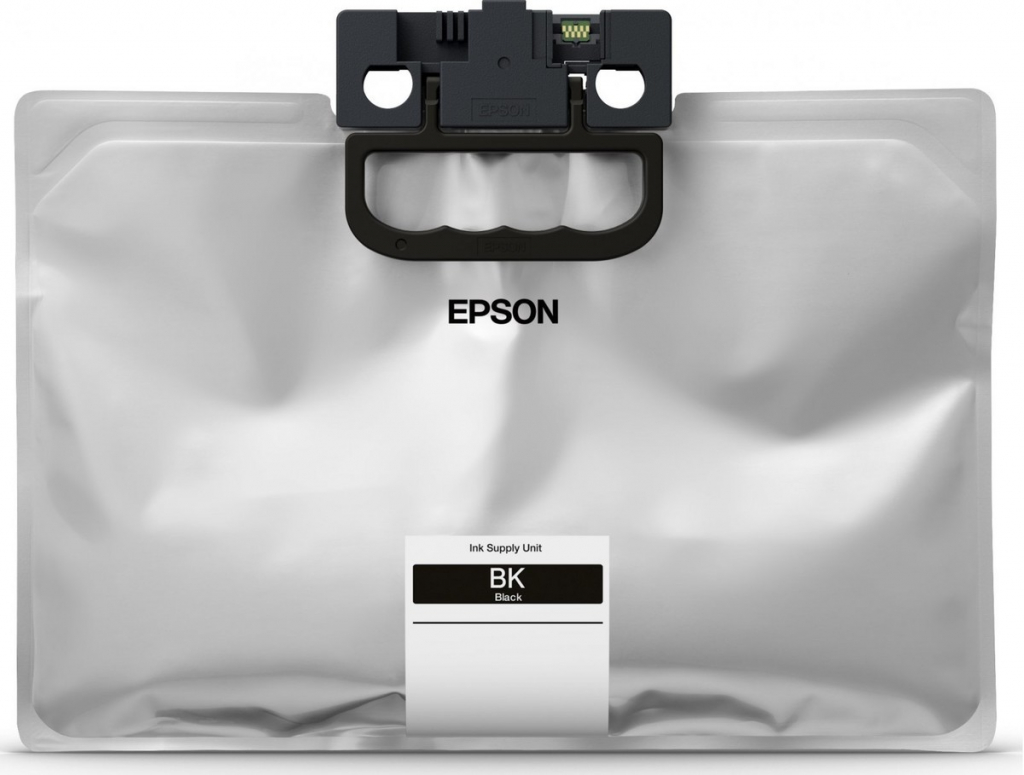 Epson C13T01D100 XXL černá (black) originální cartridge