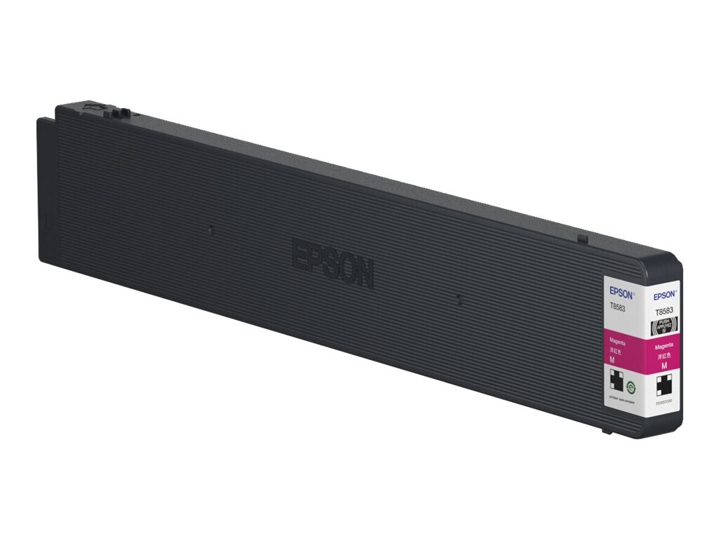 Epson C13T02Q300 purpurová (magenta) originální cartridge