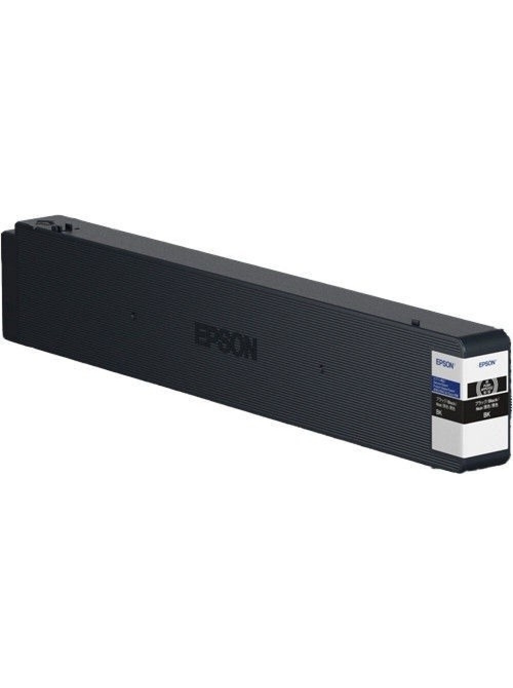 Epson C13T04Q100 černá (black) originální cartridge