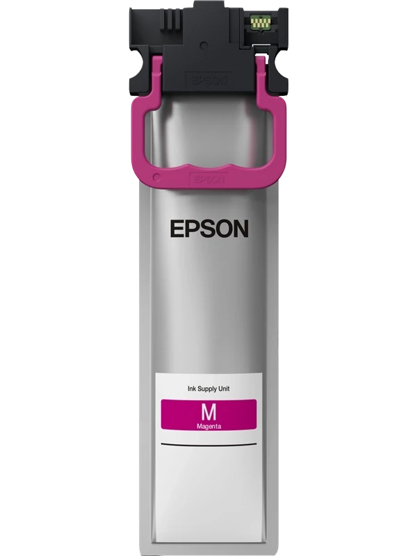 Epson T11C340 C13T11C340 purpurová (magenta) originální cartridge