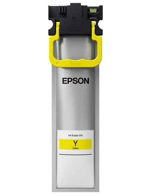 Epson T11C440 C13T11C440 žlutá (yellow) originální cartridge