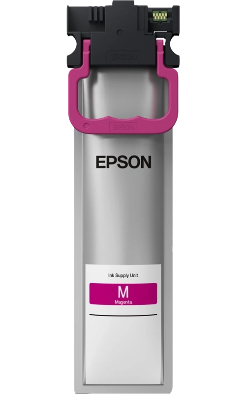 Epson C13T11D340 purpurová (magenta) originální cartridge