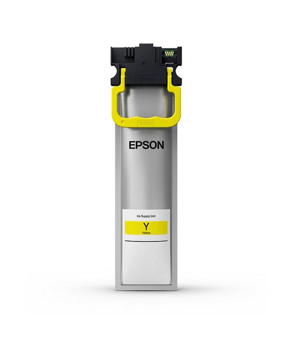 Epson C13T11D440 žlutá (yellow) originální cartridge