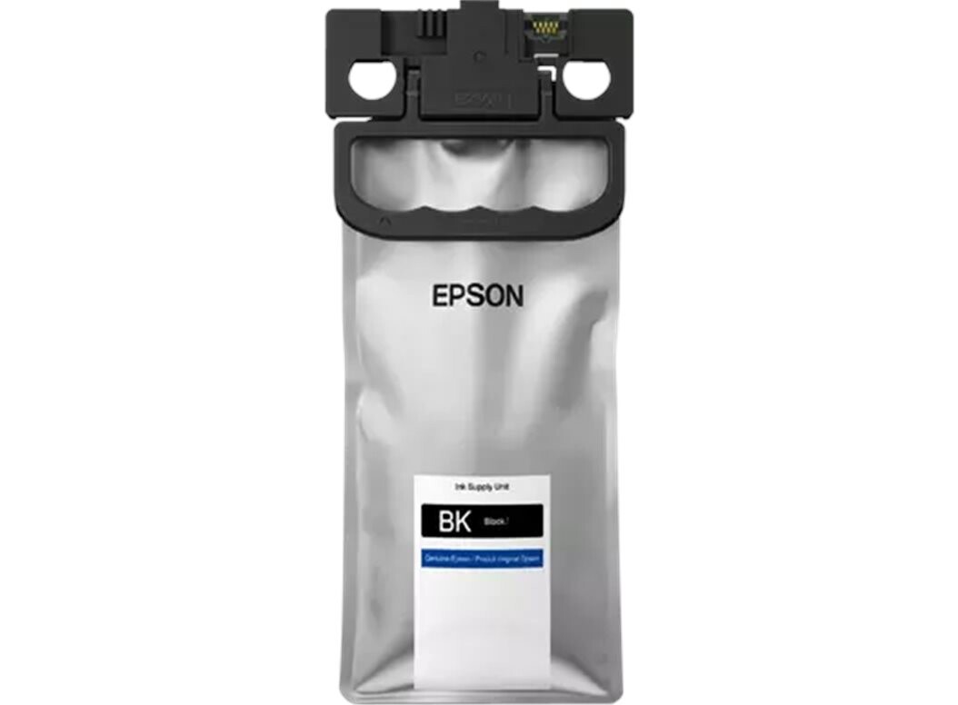 Epson C13T11N140 XL černá (black) originální cartridge