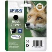 Epson T12814012, T1281 černá (black) originální cartridge