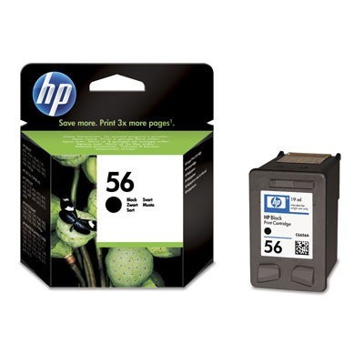 HP 56 C6656AE čierna (black) originálna cartridge.
Prečo kúpiť našu originálnu náplň HP?
 
 

Originálne cartridge = záruka priamo od výrobcu tlačiarne
100% použitie v tlačiarni - spoľahlivá a bezproblémová tlač
Použitím originálnej náplne predlžujete životnosť tlačiarne
Osvedčená špičková kvalita - jasný a čitateľný text, jemná grafika, kvalitnejšie obrázky
Použitie originálnej kazety ponúka rýchly a vysoký výkon a napriek tomu stabilné výsledky = EFEKTÍVNA TLAČ
Jednoduchá inštalácia a údržba
Zabezpečujeme bezplatnú recykláciu originálnych náplní
Garancia Vašej spokojnosti pri použití našej originálnej náplne

Kód výrobcu: C6656AE#UUQ