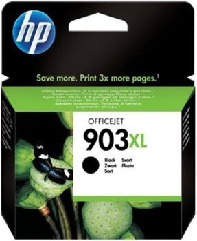 HP 903XL T6M15AE čierna (black) originálna cartridge.
Prečo kúpiť našu originálnu náplň HP?
 
 

Originálne cartridge = záruka priamo od výrobcu tlačiarne
100% použitie v tlačiarni - spoľahlivá a bezproblémová tlač
Použitím originálnej náplne predlžujete životnosť tlačiarne
Osvedčená špičková kvalita - jasný a čitateľný text, jemná grafika, kvalitnejšie obrázky
Použitie originálnej kazety ponúka rýchly a vysoký výkon a napriek tomu stabilné výsledky = EFEKTÍVNA TLAČ
Jednoduchá inštalácia a údržba
Zabezpečujeme bezplatnú recykláciu originálnych náplní
Garancia Vašej spokojnosti pri použití našej originálnej náplne

Kód výrobcu: T6M15AE#BGY