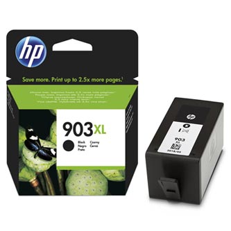 HP 903XL T6M15AE čierna (black) originálna cartridge.
Prečo kúpiť našu originálnu náplň HP?
 
 

Originálne cartridge = záruka priamo od výrobcu tlačiarne
100% použitie v tlačiarni - spoľahlivá a bezproblémová tlač
Použitím originálnej náplne predlžujete životnosť tlačiarne
Osvedčená špičková kvalita - jasný a čitateľný text, jemná grafika, kvalitnejšie obrázky
Použitie originálnej kazety ponúka rýchly a vysoký výkon a napriek tomu stabilné výsledky = EFEKTÍVNA TLAČ
Jednoduchá inštalácia a údržba
Zabezpečujeme bezplatnú recykláciu originálnych náplní
Garancia Vašej spokojnosti pri použití našej originálnej náplne

Kód výrobcu: T6M15AE#BGY