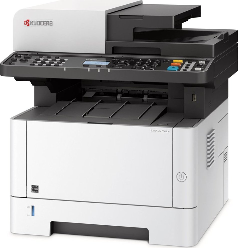 Kyocera ECOSYS M2040dn 1102S33NL0 laserová multifunkce