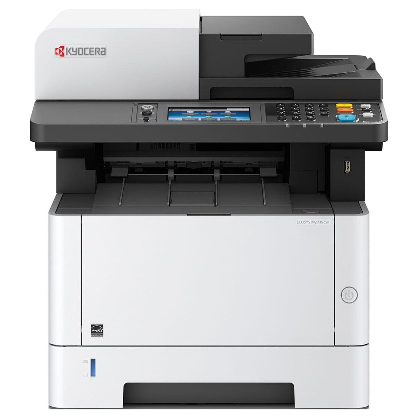 Kyocera ECOSYS M2735dw 1102SG3NL0 laserová multifunkce