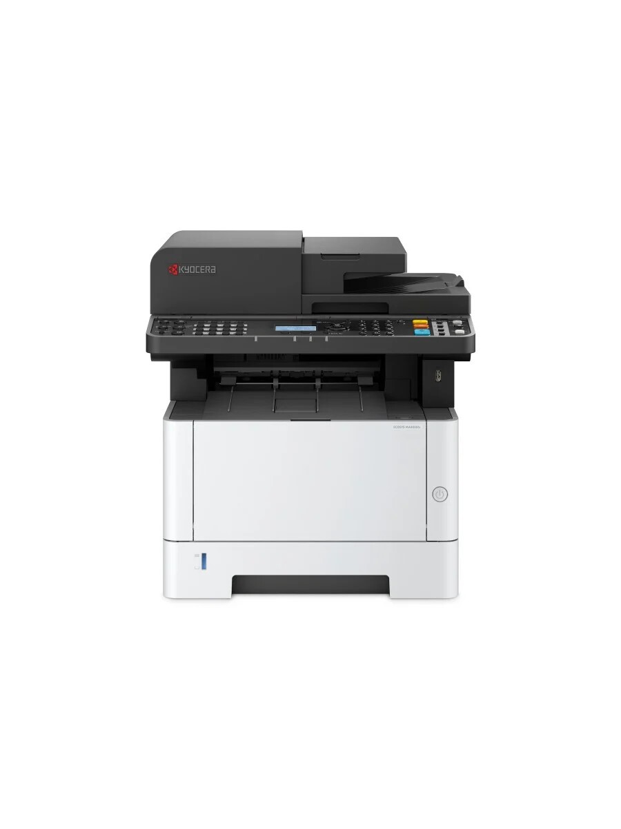 Kyocera ECOSYS MA4000fx 110C1B3NL0 laserová multifunkce