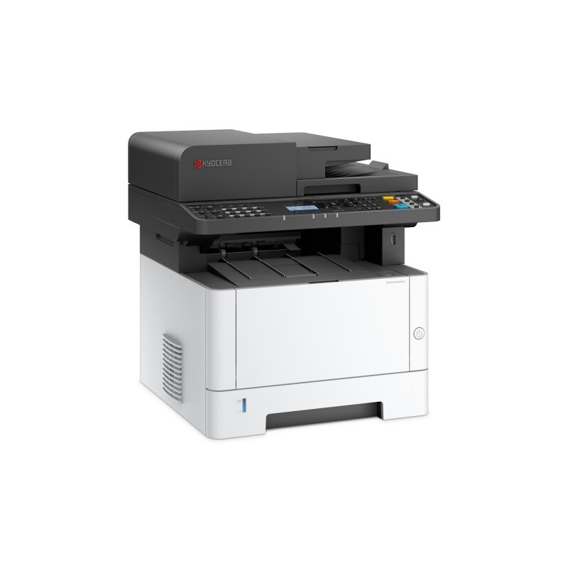 Kyocera ECOSYS MA4000wifx 110C1D3NL0 laserová multifunkce