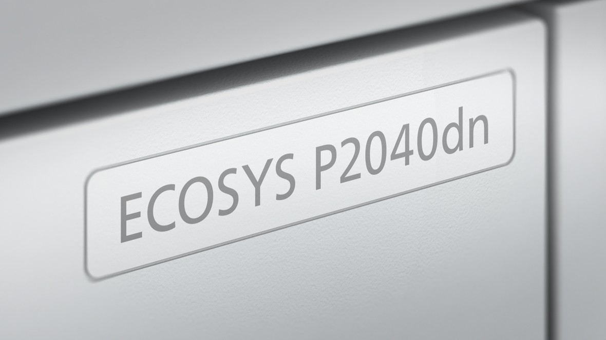 Kyocera ECOSYS P2040dn 1102RX3NL0 laserová tlačiareň.

OBECNÉ VLASTNOSTI

Technologie Laserová tiskárna Kyocera ECOSYS
Rychlost tisku až 40 stran A4/min
Rozlišení 300 dpi, 600 dpi, 1200 dpi
Celková životnost stroje 200 000 stran nebo 5 let, podle toho, která událost nastane dříve*
Životnost válce 100 000 stran *
* Tento údaj platí za předpokladu správného používání stroje dle podmínek výrobce, včetně používání originálního spotřebního materiálu, pravidelných servisních prohlídek atd.
Zahřívací doba přibližně 15 sekund nebo méně
Tisk první strany přibližně 6,4 sekundy nebo méně
Rozměry (ŠxHxV) hlavní jednotka: 375 x 393 x 272 mm
Hmotnost Hlavní jednotka včetně toneru: přibližně 14 kg
Spotřeba energie Tisk: 620 W
Pohotovostní režim: 8 W
Klidový režim: 0,8 W
Napájecí soustava AC 220 ~ 240 V, 50/60 Hz
Hlučnost (ISO 7779 / ISO 9296)
Tisk: 48,8 dB(A) LpA
Pohotovostní režim: neměřitelně nízký
Klidový režim: neměřitelně nízký
Osvědčení TÜV/GS, CE, PTS
Tiskárna byla vyrobena v souladu s normami ISO 9001 a ISO 14001.

ZPRACOVÁNÍ PAPÍRU
Všechny zmíněné kapacity jsou stanoveny pro papír o maximální tloušťce 0,11 mm.
Vstupní kapacita
Víceúčelová přihrádka na 100 listů, 60–220 g/m2, A4, A5, A6, B5, B6, Letter, Legal, uživatelský formát (70x148 mm – 216x356 mm)
Univerzální zásobník na 250 listů, 60-163 g/m2, A4, A5, A6, B5, Letter, Legal, uživatelský formát (105x148 mm – 216x356 mm)
Maximální vstupní kapacita včetně volitelných doplňků: 850 listů formátu A4
Výstupní kapacita max.

ŘÍDÍCÍ JEDNOTKA
Procesor 800 MHz
Paměť standardně 256 MB, max.
Rozhraní USB 2.0 (vysokorychlostní), USB Host, Gigabit Ethernet 10BaseT/100BaseTX/1000BaseT, slot pro volitelnou SD/SDHC-kartu
Řídící jazyk PRESCRIBE IIc
Tiskové jazyky PCL6 (PCL5e/PCL-XL), PostScript 3 (KPDL 3), XPS / Open XPS

Fonty
93 proměnných fontů pro PCL6/KPDL3, 8 fontů pro Windows Vista, 1 bitmapový font, 45 čárových kódů (např.

Podpora mobilního tisku
aplikace KYOCERA Mobile Print pro iOS a Android, Airprint, Mopria, Google Cloud Print

Operační systémy
všechny stávající operační systémy Windows, Mac OS X verze 10.5 nebo vyšší, UNIX, LINUX a také další operační systémy dle požadavků. 
!