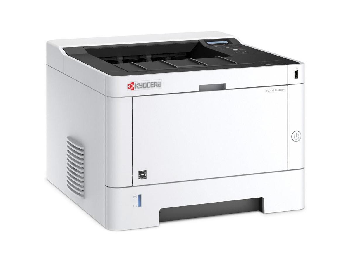 Kyocera ECOSYS P2040dw laserová tiskárna