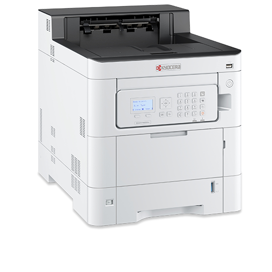 Kyocera ECOSYS PA4000cx 1102Z03NL0 laserová tiskárna