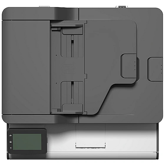 Pantum CM2100ADW laserová multifunkcia.

Mimoriadny pomer ceny a výkonu vďaka rýchlosti, automatickej obojstrannej tlači a WiFi, ethernet a NFC pripojeniu.
Dotykový displej.
Najnižšie náklady na tlač vo svojej triede.

Všeobecné parametre:
Rýchlosť tlače (A4/LTR): 20 str./min / 21 str./min
Spôsob pripojenia: USB + NET + WIFI + BLE
Základné funkcie: Tlač, kopírovanie, skenovanie
Špeciálne funkcie:
-3,5 palcový farebný dotykový displej
-Pohodlná mobilná tlač a tlač Pantum APP
-Automatická obojstranná farebná tlač
-Inštalácia ovládača v jednom kroku
-Tichá tlač, zníženie šumu
-Podpora vlastného vodoznaku
Tlač
Rýchlosť tlače (A4/LTR): A4: 20 str./min; LTR:21 str./min
Rýchlosť obojstrannej tlače A4/LTR: 6 str./min
Doba vytlačenia prvého výtlačku: Čiernobielo: 10s; Farba: 12s
Rozlíšenie max.: 1200x1200 dpi
Jazyk tlačiarne rozhranie: GDI
Rýchlosť procesora: 500MHz
Pamäť: 512MB
Pevný disk: SPI NAND 256MB
Ovládací panel: 3,5-palcový dotykový displej
Odporúčaný mesačný objem tlače: 150-1500 strán
Maximun Mesačný pracovný cyklus: 30000 strán
Automatická obojstranná tlač: ÁNO
Mobilná tlač: Airprint, Mopria, PANTUM App, WIFI Direct
Ďalšie funkcie tlače: N in printing, Poster printing, Watermark printing, Booklet printing, Print Text As Black, Mono printing when color powder is over, Seal printing, Mute printing
Kopírovanie
Rýchlosť kopírovania: A4/LTR: 20 kópií/min
Doba vytlačenia prvej kópie: FB<17s; ADF<18s
Režim kopírovania: Text, Obrázok, Text+Obrázok, Auto
Nastavenie zmenšenia/zväčšenia kopírovania: 25%-400%
Skenovanie
Technológia skenovania: SNS
Typ skenera: FB+ADF
Režim skenovania: farba, šedá, mono
Rýchlosť skenovania z automatického podávača dokumentov: ADF:A4/LTR:20 obr./min
Kapacita automatického podávača dokumentov: 50 strán (80 g / m2)
Veľkosť skenu: Max.
Max.
Skenovať: do PC / E-mail / FTP / U flash disk
Formát skenovania Windows/MAC:
pull scan:PDF/TIFF/JPG/BMP/PNG/OFD
push scan:PDF/TIFF/JPG
Linux:
pull scan:PDF/TIFF/JPG/BMP/PNG
Aplikácia skenovania pantum: ÁNO
Manipulácia s papierom
Vstupná kapacita papiera Štandardná: 250 stránok
Viacúčelové: 1 stránka
Maximálne: 250+1 stránky
Výstupná kapacita papiera Štandardná: 100 stránok
Maximálne: 100 stránok
Detekcia výstupu papiera: ÁNO
Spotrebný materiál
- CTL-2100K: 1500stránky/ CTL-2100HK: 3000stránky
- CTL-2100C/CTL-2100M/CTL-2100Y: 1000stránky
- CTL-2100HC/CTL-2100HM/CTL-2100HY: 2500pages
- CWT-2100: 15000pages