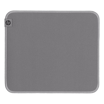 Podložka pod myš, 100 Sanitizable Mouse Pad, šedá, 2mm, HP