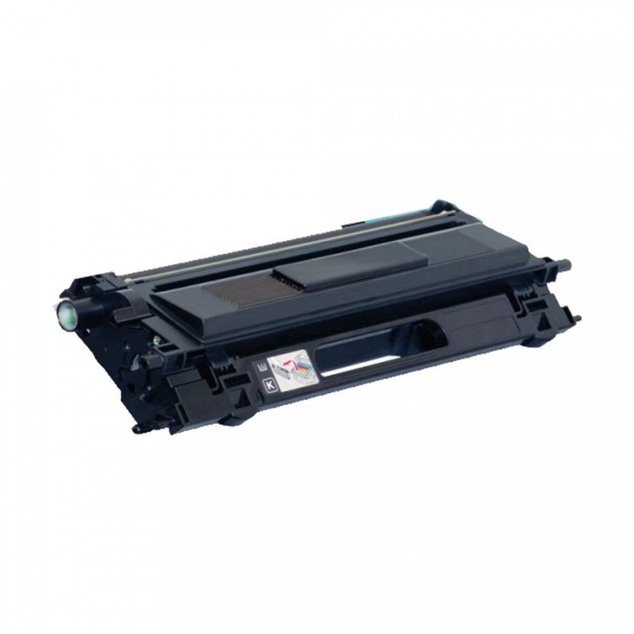 Brother TN-135Bk černý (black) kompatibilní toner