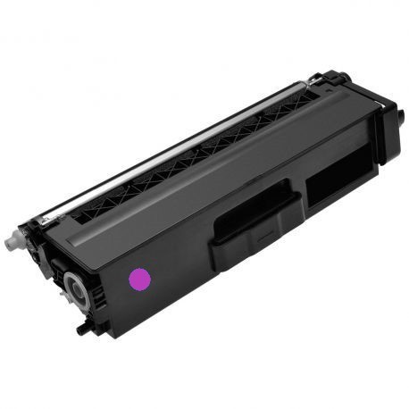 Brother TN-321M purpurový (magenta) kompatibilní toner