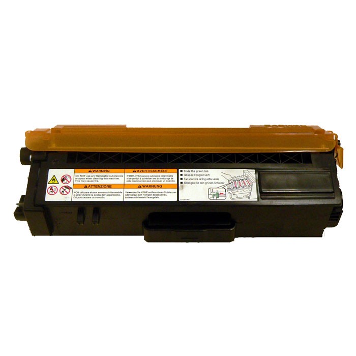 Brother TN-328Bk černý (black) kompatibilní toner