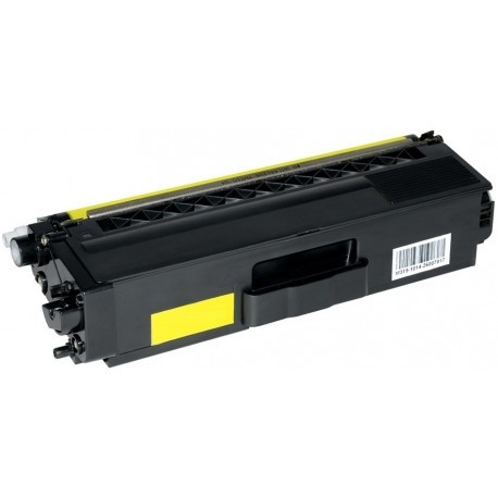 Brother TN-423 žlutý (yellow) kompatibilní toner