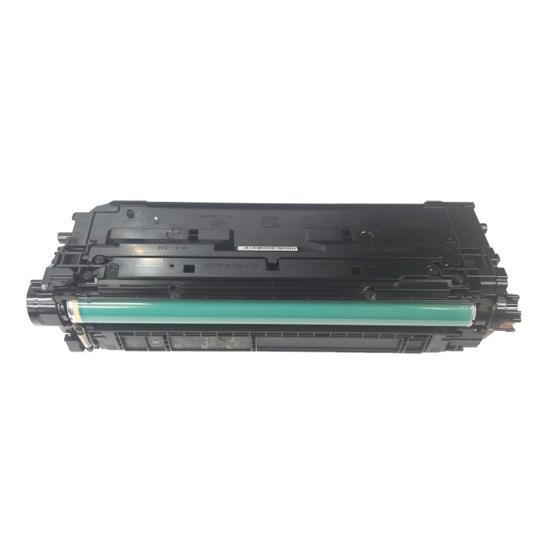 Canon 064H, 4938C001 černý (black) kompatibilní toner.

Nižší cena kompatibilní náplně pro tiskárny Canon v porovnání s originální náplní, ušetříte až 80% nákladů na tisk.


Tonerová cartridge pro tiskárny Canon vytiskne stejný počet stran jako originál při zachování stejné kvality – ostré rysy,syté barvy.


Garance Vaší spokojenosti.


Každý toner prochází při výrobě přísnou kontrolou kvality a je plně kompatibilní s vaší tiskárnou.


Ověřeno našimi klienty z ČR i z Evropské unie.


Kompatibilní tonery Canon splňují normu STMC, což je celosvětově uznávaná norma testování kvality tisku a počtu vytištěných stránek tonerové kazety.


Naši dodavatelé jsou prověřeni léty zkušeností a vyrábí produkty dle normy ISO 9001 a ISO 14001.

 
Existuje mnoho výrobců kompatibilních náplní, ale kvalita může být odlišná.
Kód výrobce: 4938C001